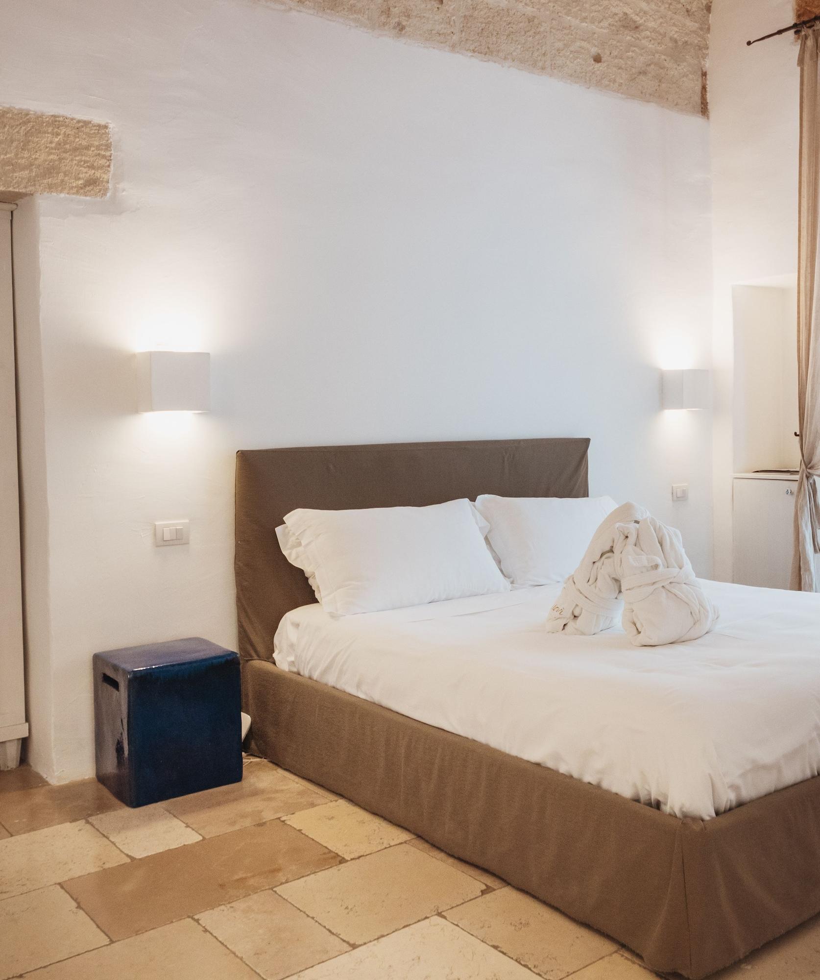 Bed and Breakfast Giovi Relais Polignano a Mare Exterior foto