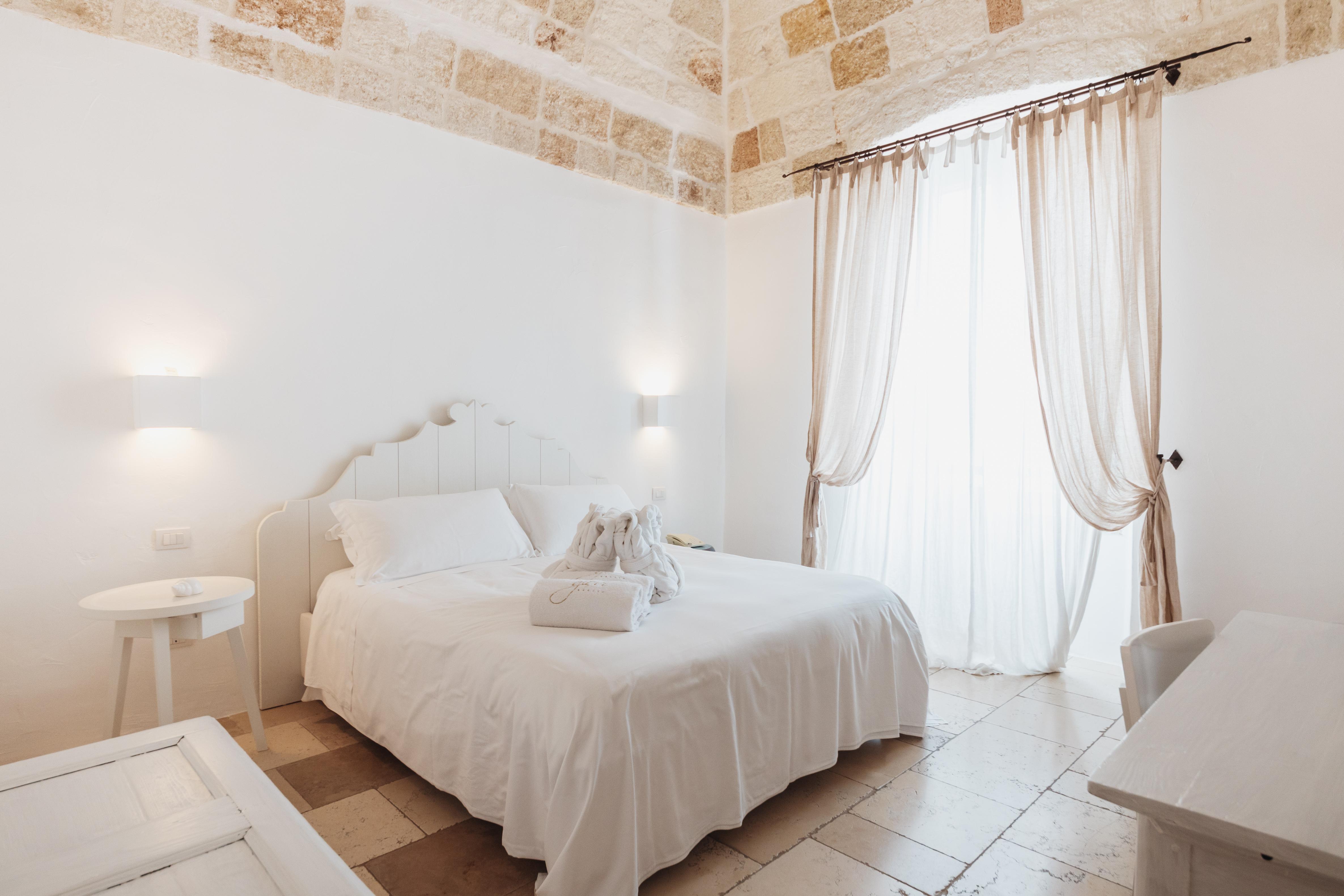 Bed and Breakfast Giovi Relais Polignano a Mare Exterior foto