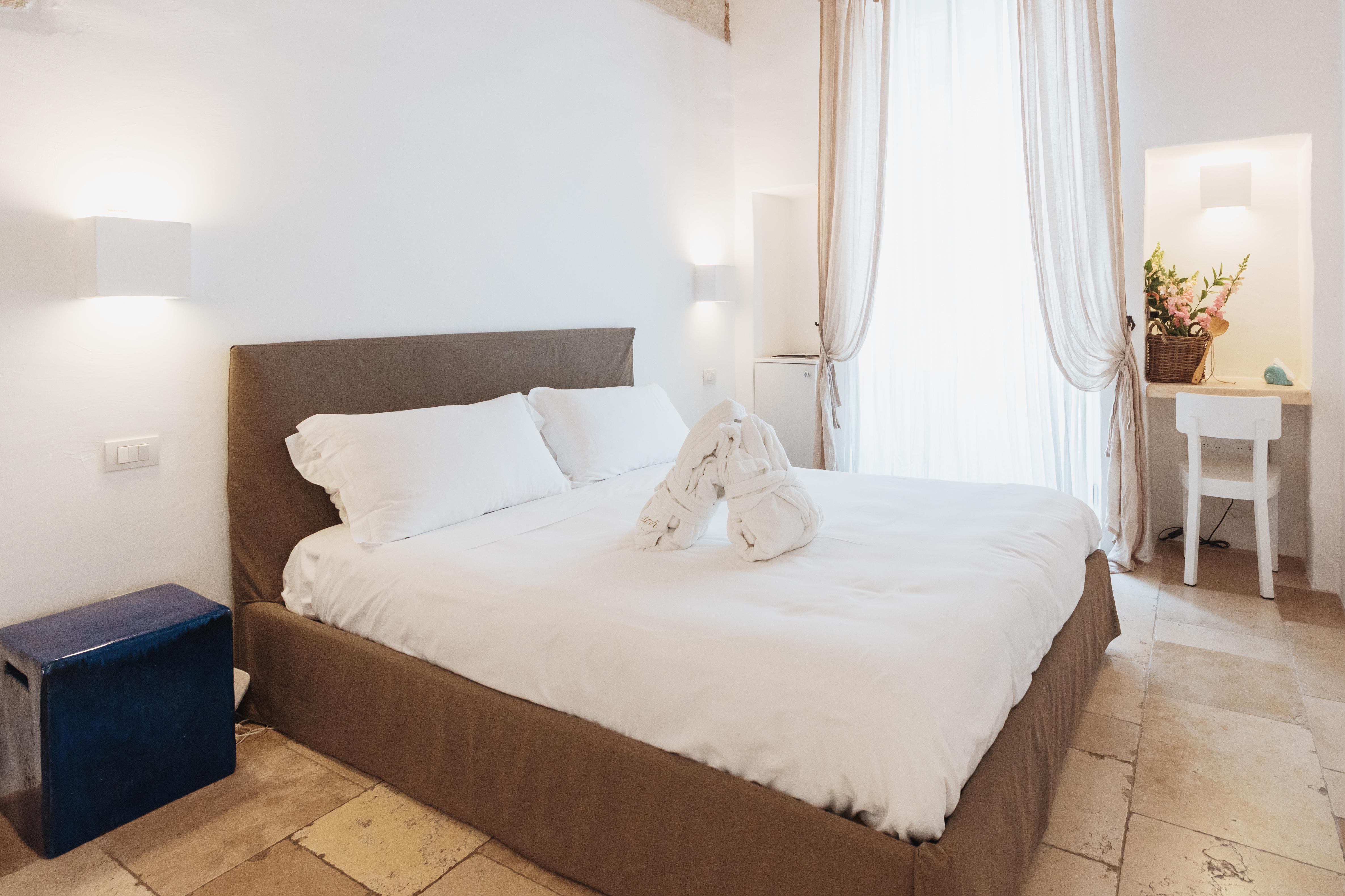 Bed and Breakfast Giovi Relais Polignano a Mare Exterior foto
