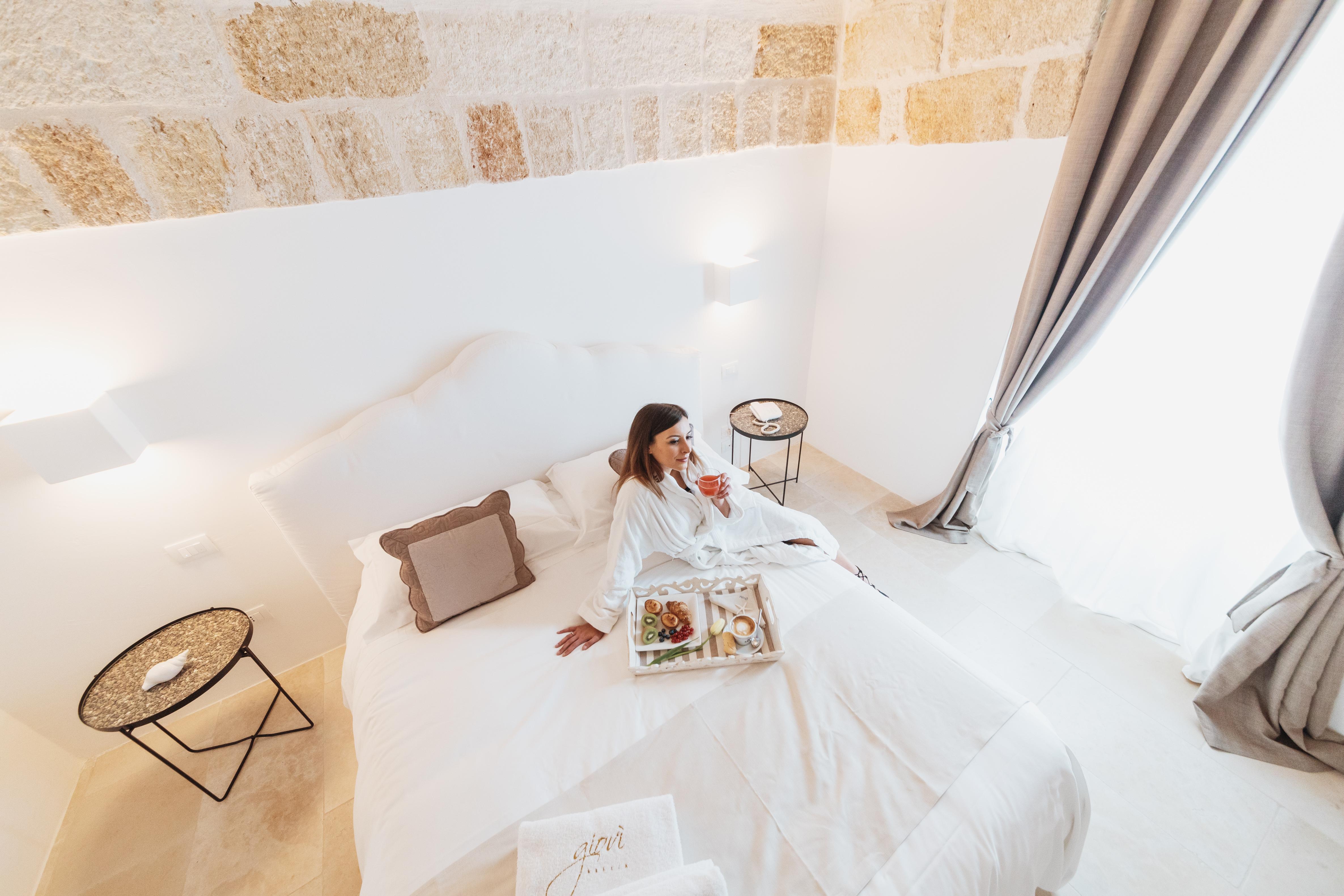 Bed and Breakfast Giovi Relais Polignano a Mare Exterior foto