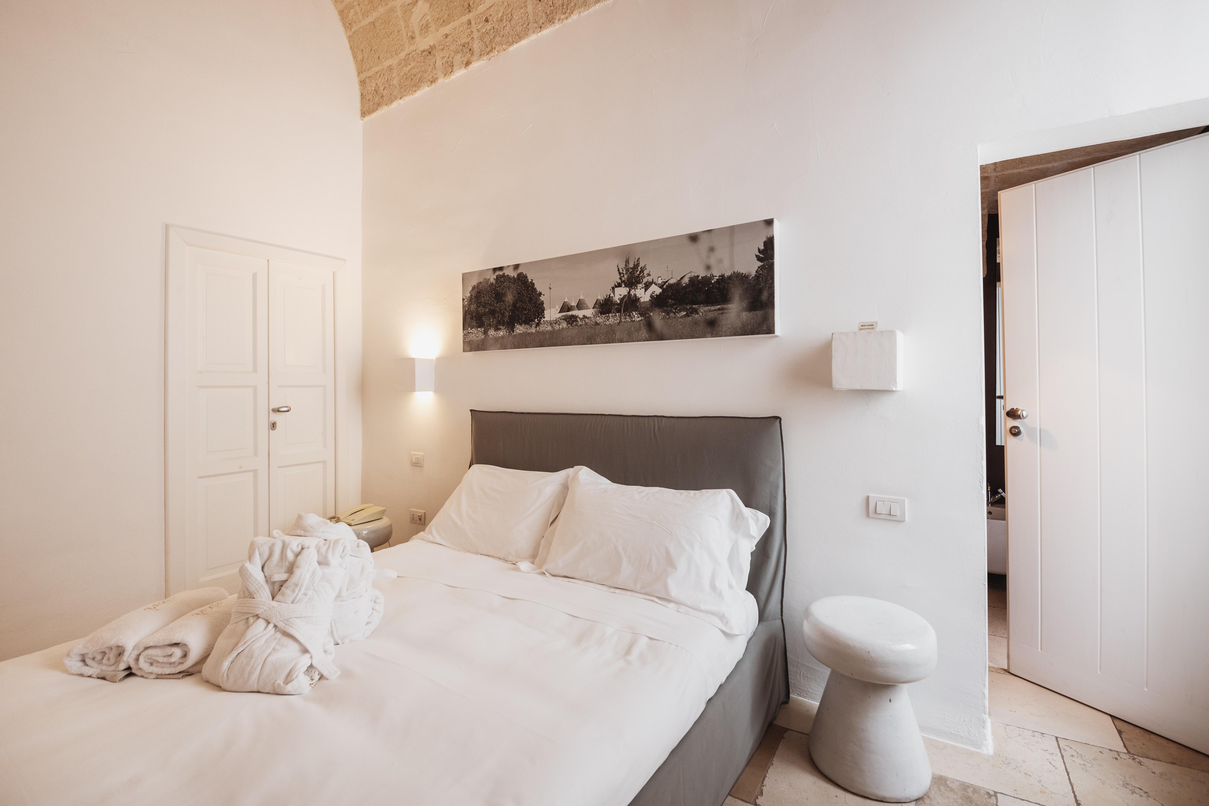 Bed and Breakfast Giovi Relais Polignano a Mare Exterior foto
