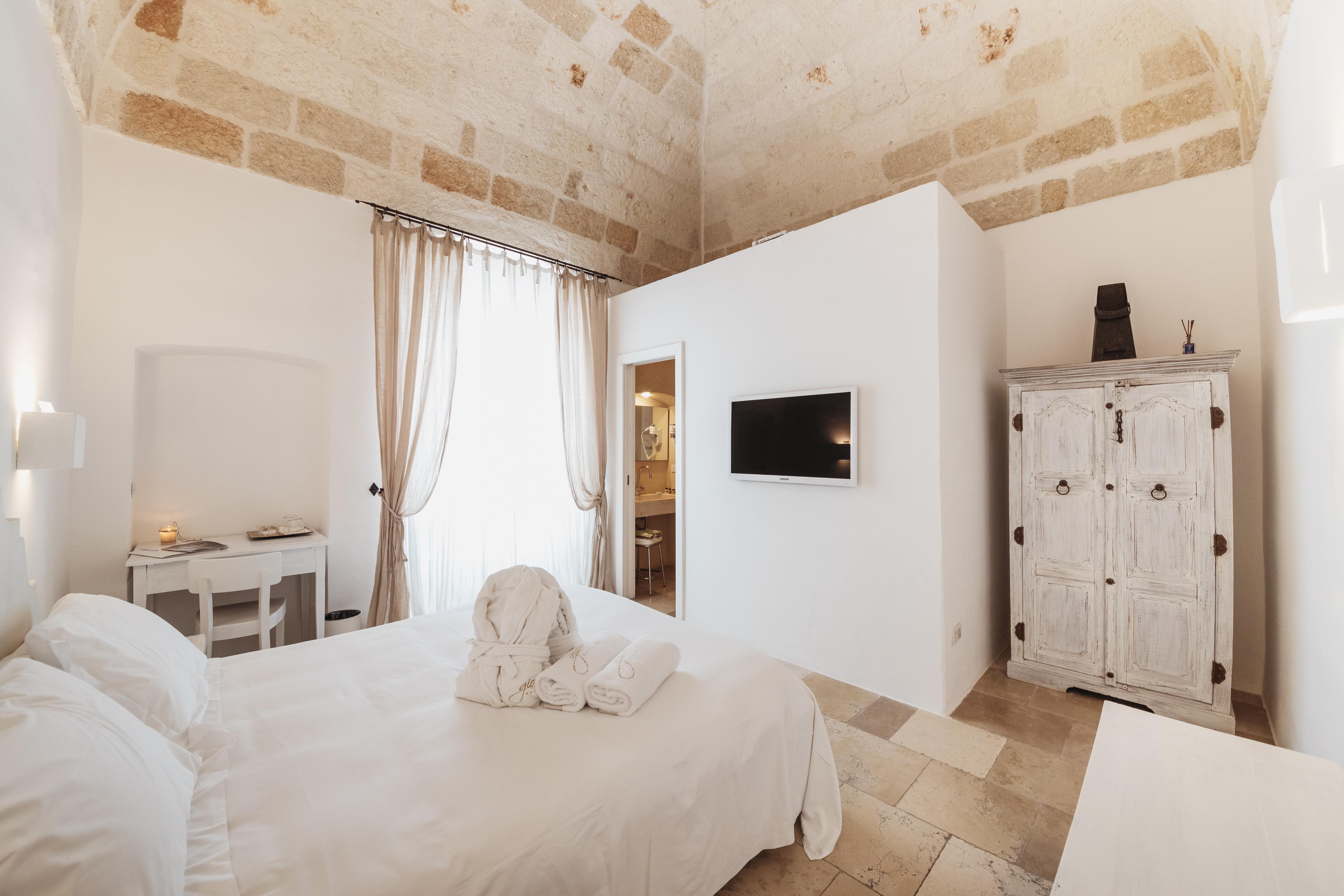 Bed and Breakfast Giovi Relais Polignano a Mare Exterior foto