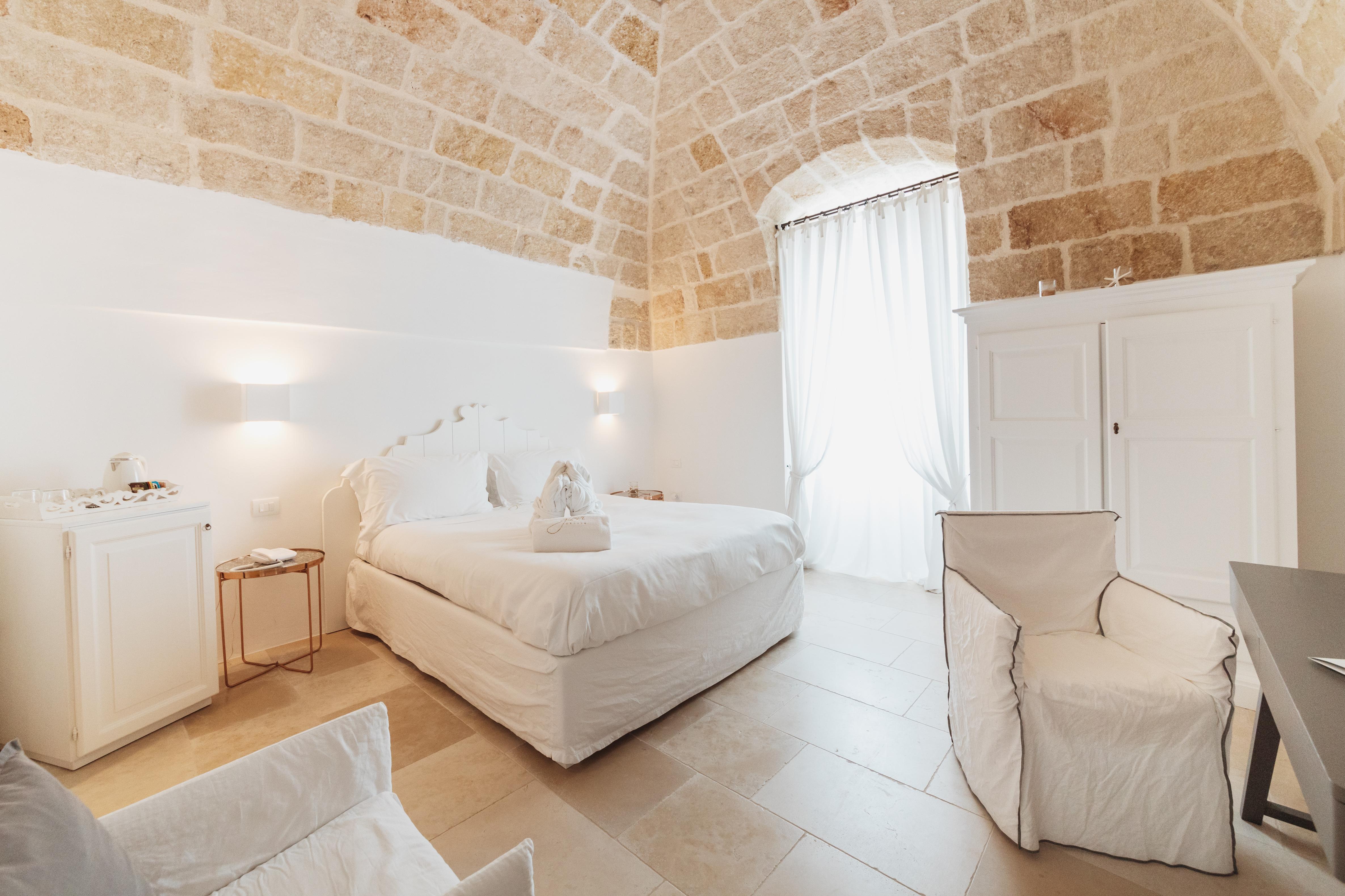 Bed and Breakfast Giovi Relais Polignano a Mare Exterior foto