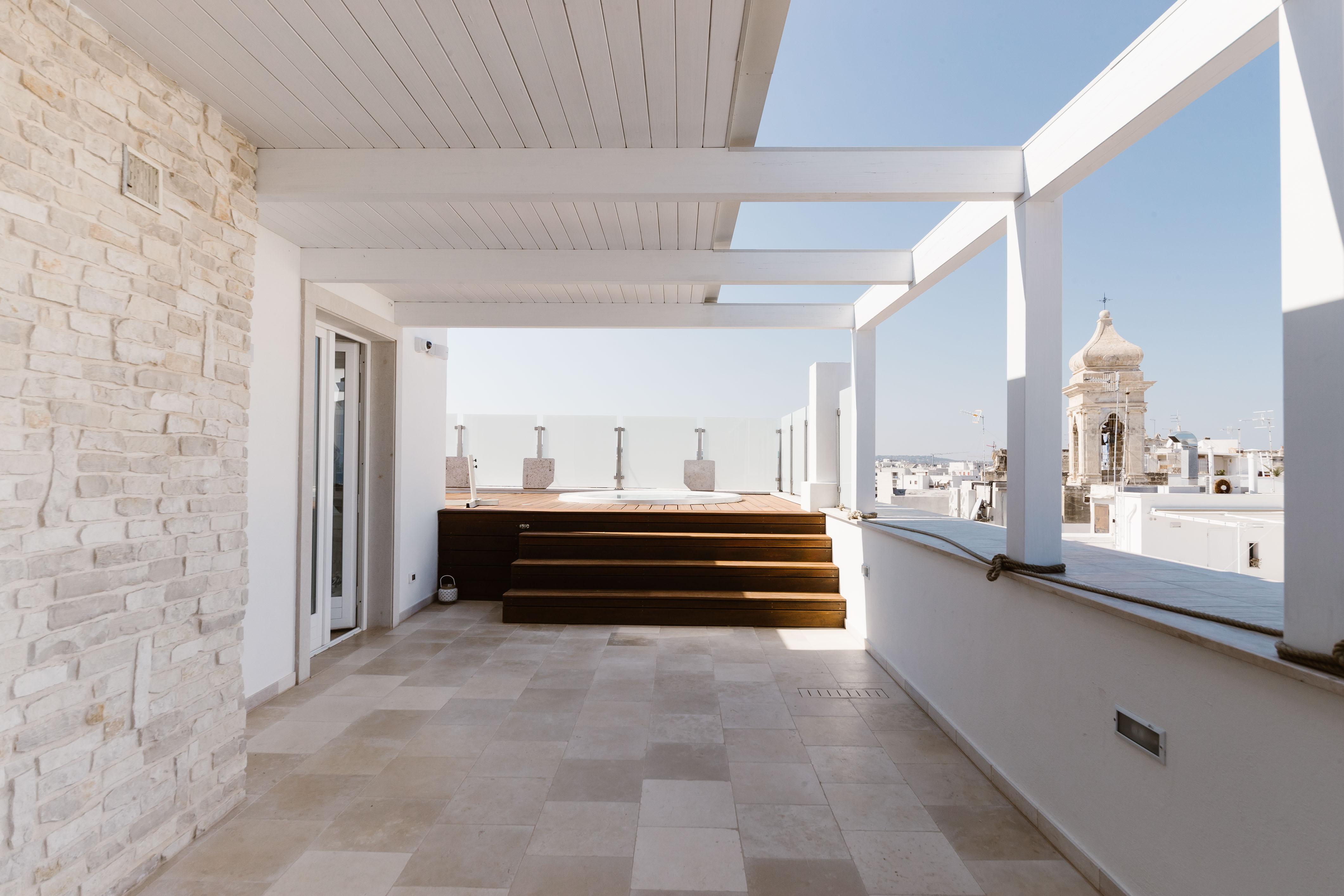 Bed and Breakfast Giovi Relais Polignano a Mare Exterior foto