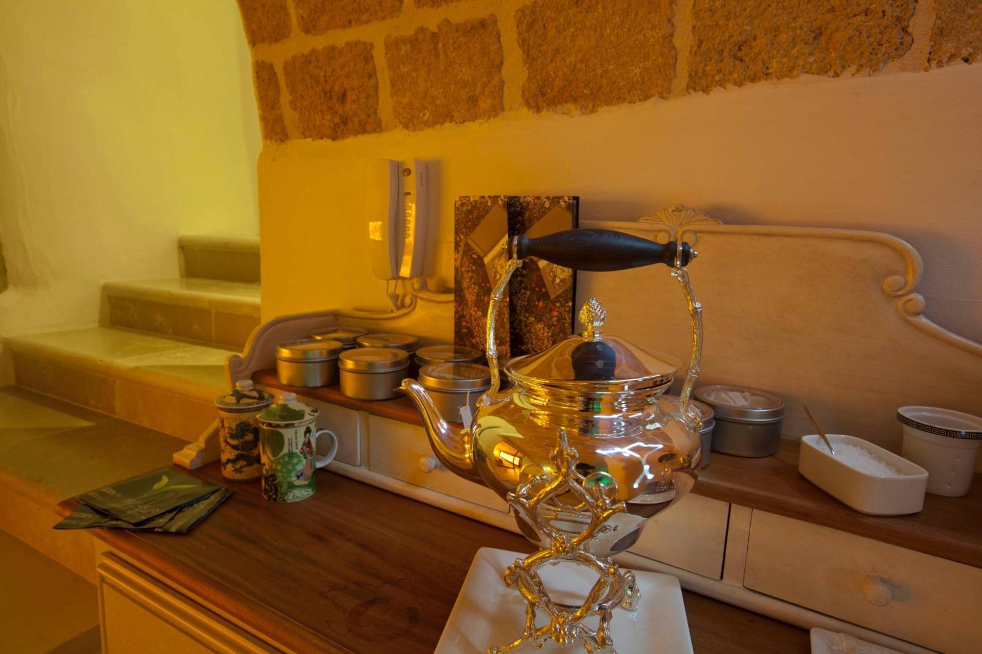 Bed and Breakfast Giovi Relais Polignano a Mare Exterior foto