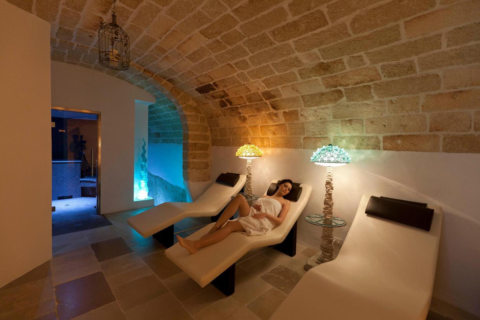 Bed and Breakfast Giovi Relais Polignano a Mare Exterior foto