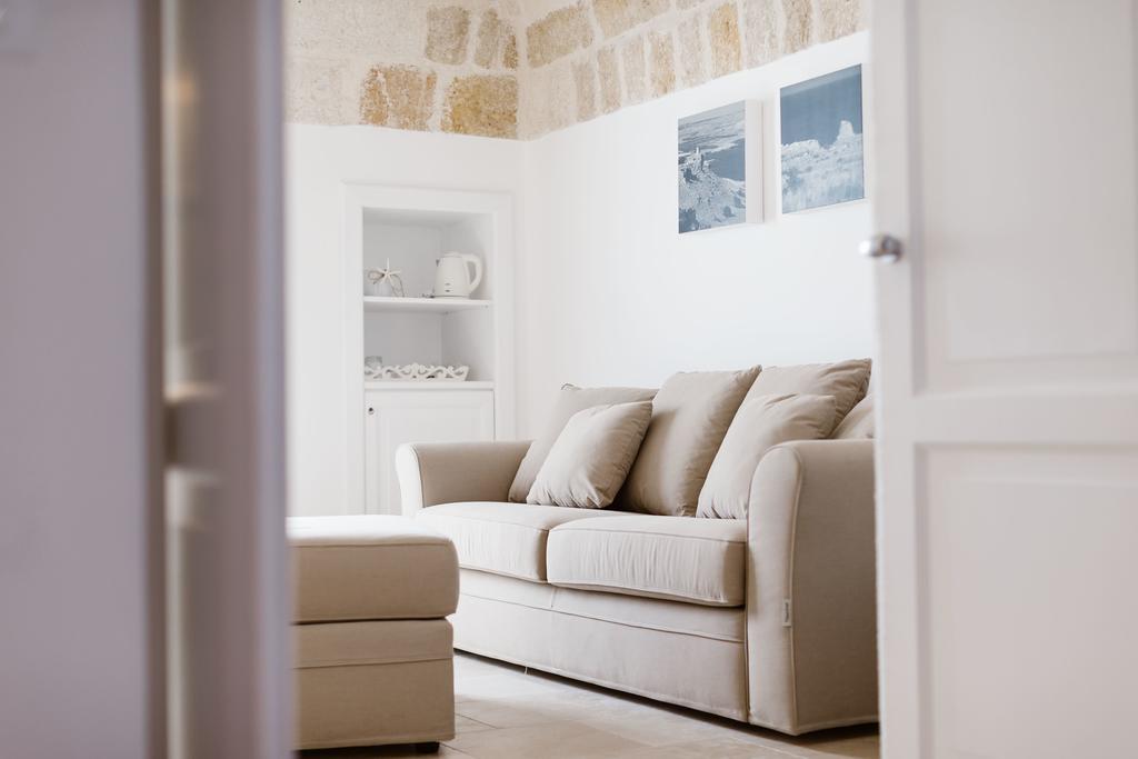 Bed and Breakfast Giovi Relais Polignano a Mare Exterior foto