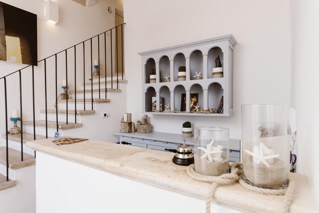 Bed and Breakfast Giovi Relais Polignano a Mare Exterior foto
