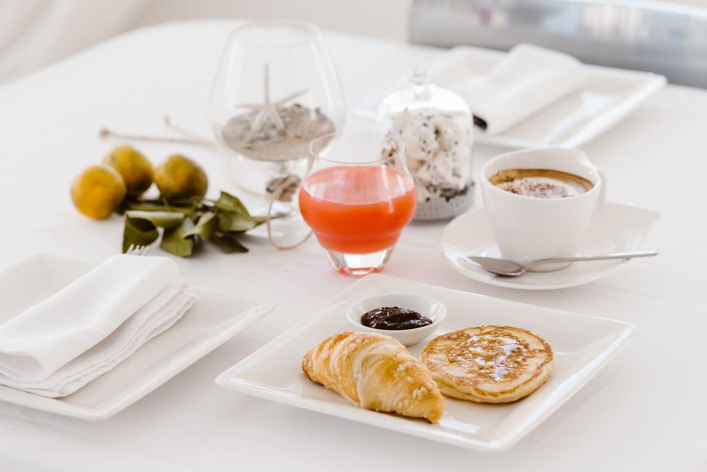 Bed and Breakfast Giovi Relais Polignano a Mare Exterior foto