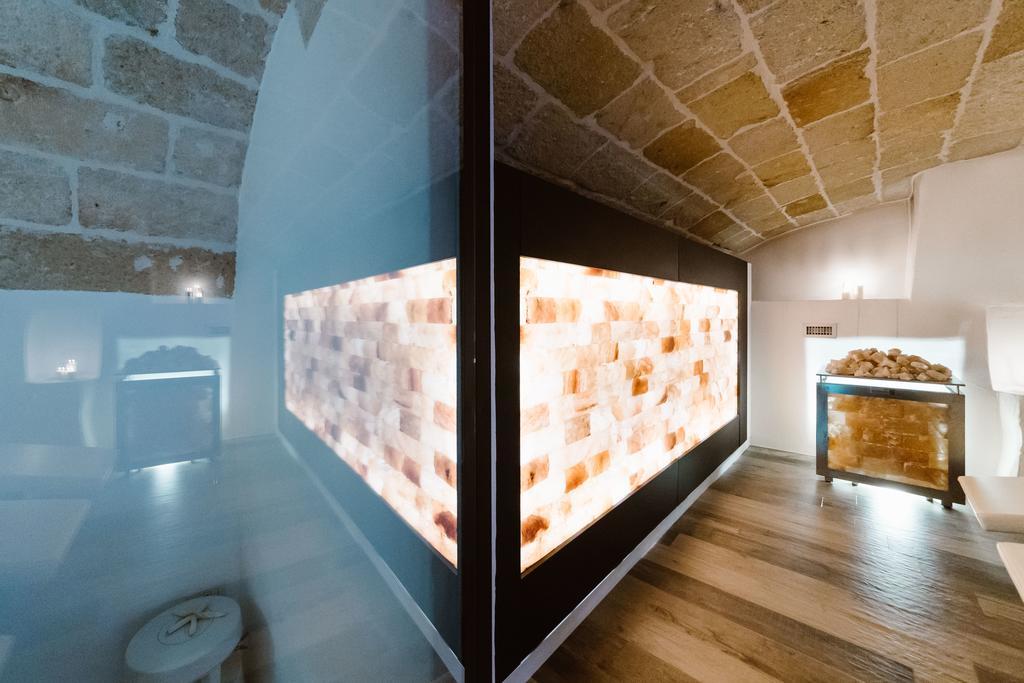 Bed and Breakfast Giovi Relais Polignano a Mare Exterior foto