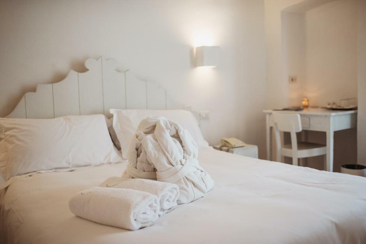 Bed and Breakfast Giovi Relais Polignano a Mare Exterior foto
