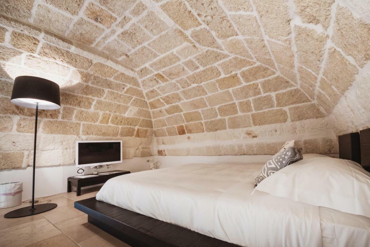 Bed and Breakfast Giovi Relais Polignano a Mare Exterior foto