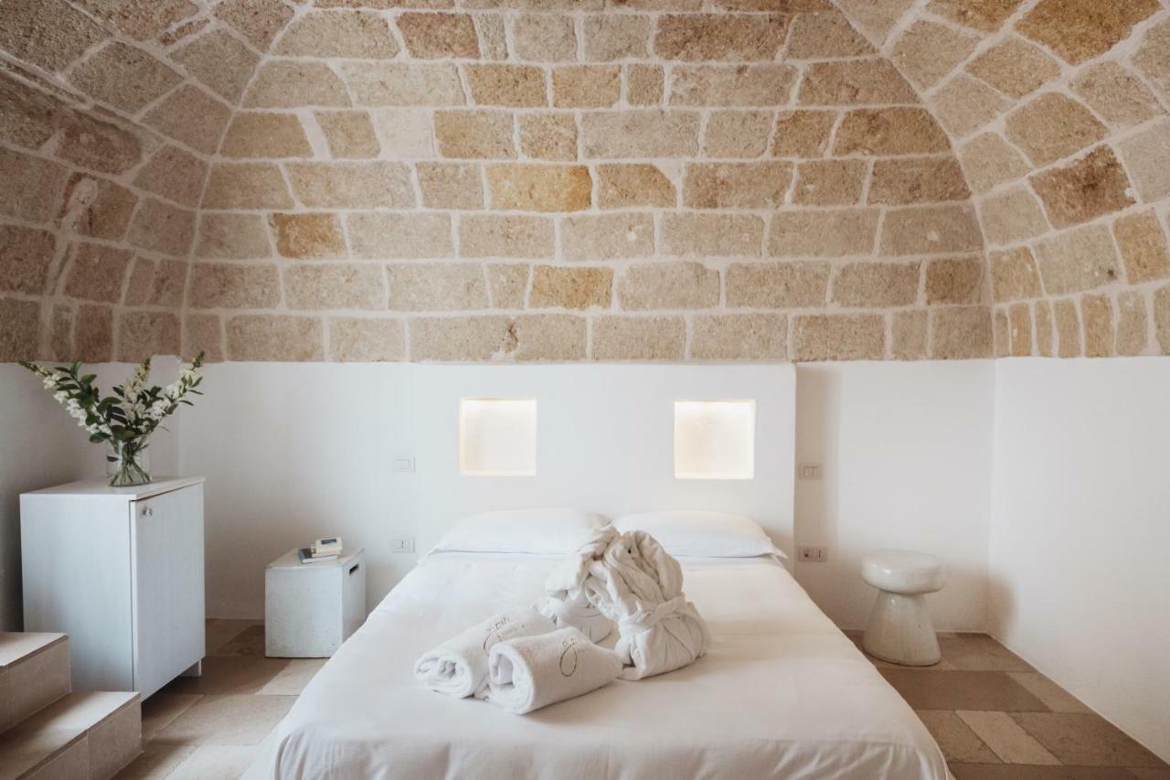 Bed and Breakfast Giovi Relais Polignano a Mare Exterior foto