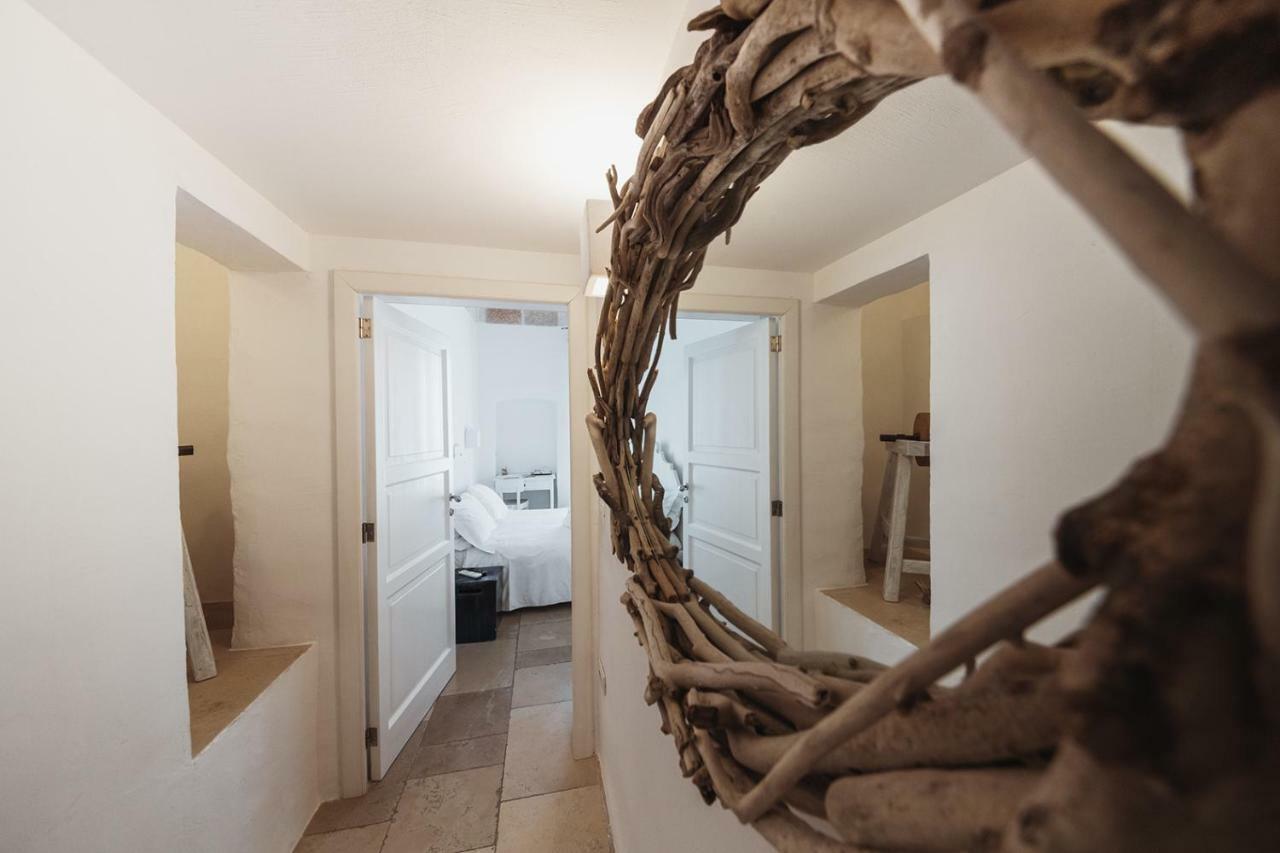 Bed and Breakfast Giovi Relais Polignano a Mare Exterior foto