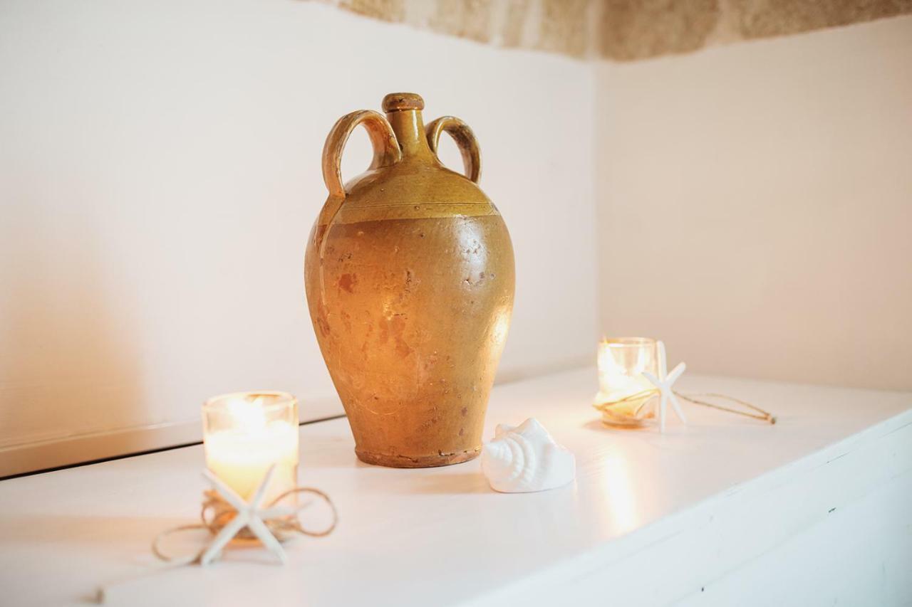 Bed and Breakfast Giovi Relais Polignano a Mare Exterior foto