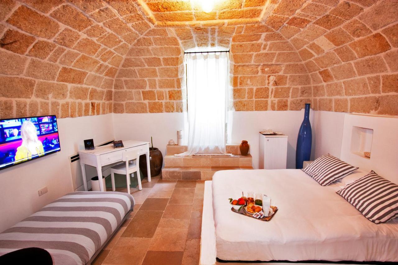 Bed and Breakfast Giovi Relais Polignano a Mare Zimmer foto